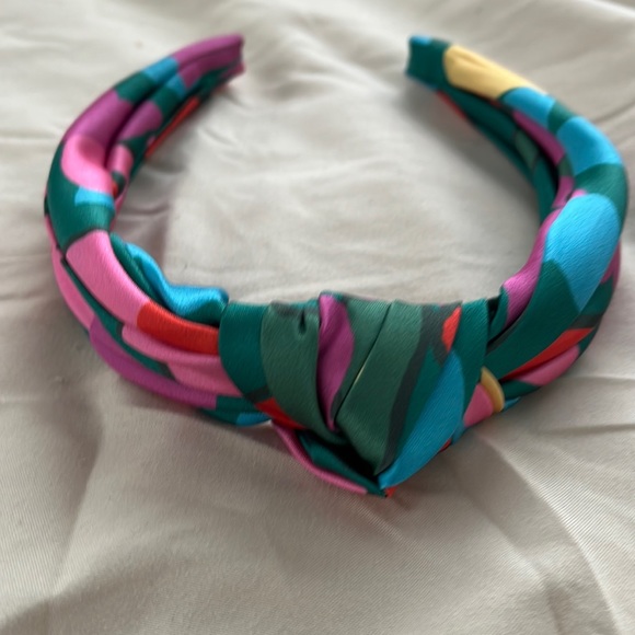 J. Crew Accessories - J.Crew Headband